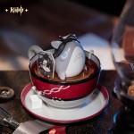 miHoYo Genshin Impact Teyvat Amusement Park Series Sound Decorative Figures